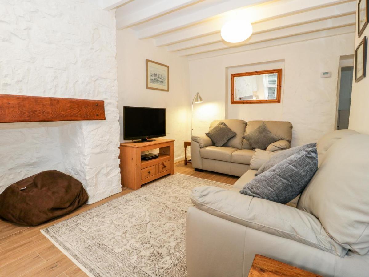 Fishermans Cottage Conwy Kültér fotó