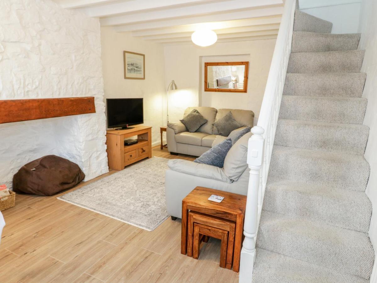 Fishermans Cottage Conwy Kültér fotó